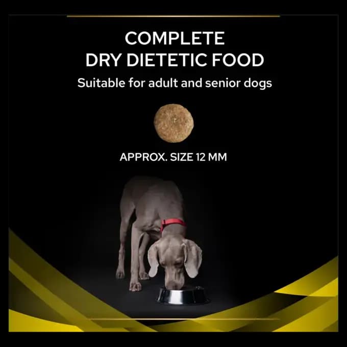 غذا خشک سگ بالغ پروپلن نوروکر طعم مرغ وزن 1 کیلوگرم (زیپ کیپ فله) ProPlan Neuro Care — تصویر ۱۰