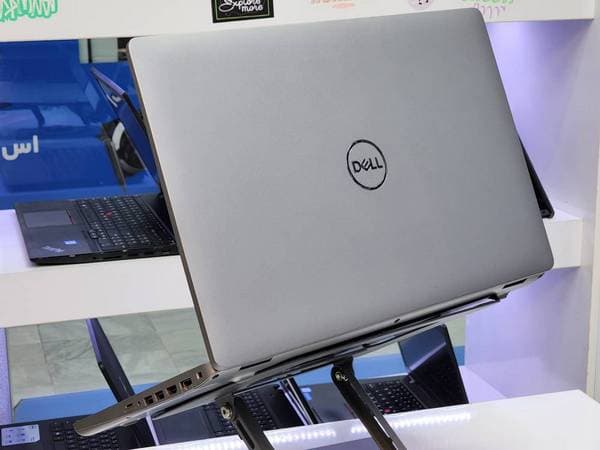 لپ تاپ 15.6 اینچی دل مدل Latitude 5510 I5-10310 8GB 256SSD — تصویر ۶