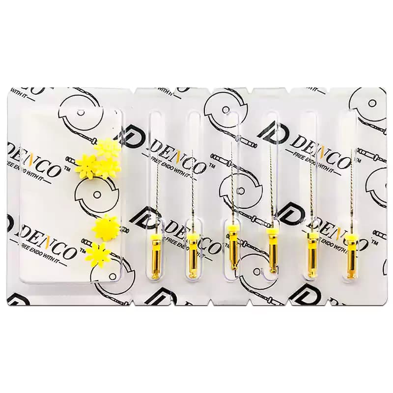 پث فایل روتاری دنکو PA-FILES DENCO — تصویر ۲
