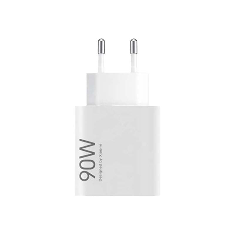 آداپتور شارژر فست شارژ 90 وات شیائومی Xiaomi Adaptor Charger 90W