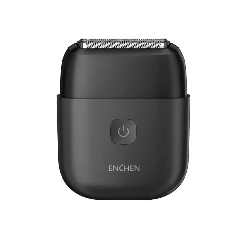 ماشین ریش تراش شیائومی مدل Enchen Mini Electric Foil Shaver MS002 — تصویر ۳