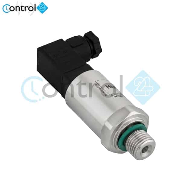سنسور فشار 16 بار جریانی هاگلر HOGLLER PX4
