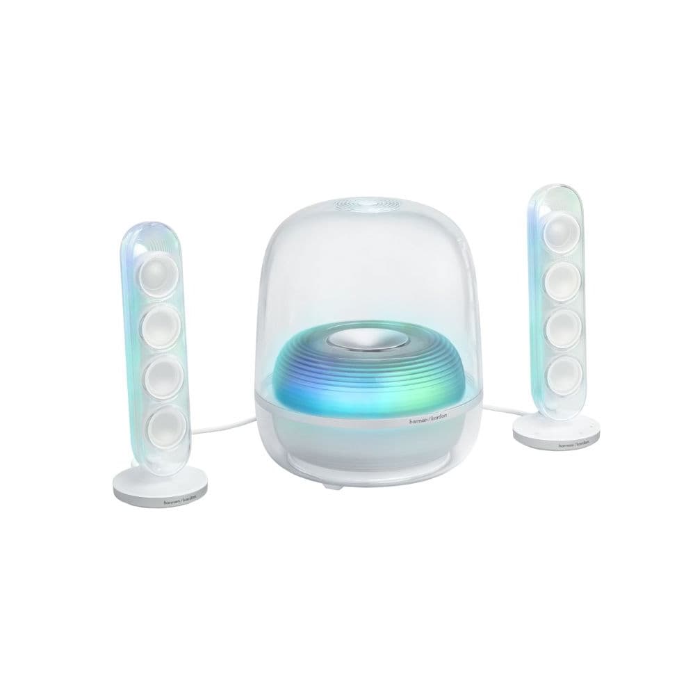 اسپیکر هارمن کاردن مدل Harman Kardon SoundStick 5 — تصویر ۱۰