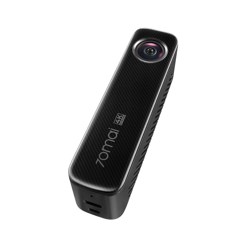 دوربین خودرو شیائومی مدل 70mai M800 Dash Cam Set — تصویر ۱۰