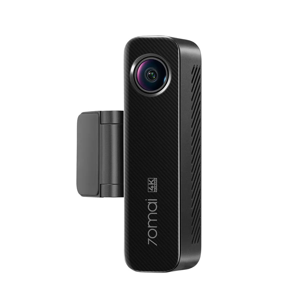 دوربین خودرو شیائومی مدل 70mai M800 Dash Cam Set — تصویر ۳