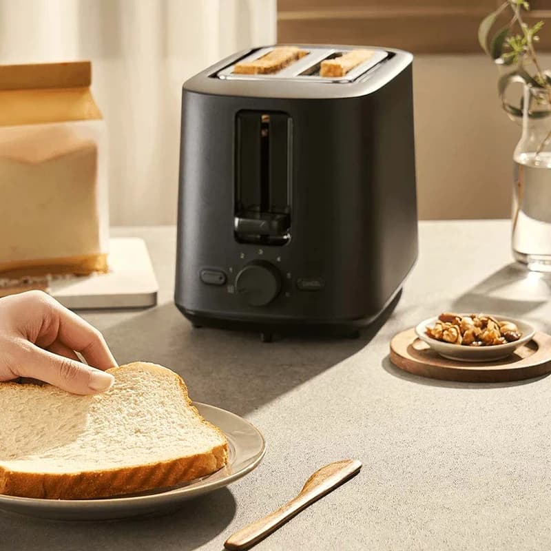 توستر شیائومی مدل Xiaomi Toaster XMTSJ01FD — تصویر ۵