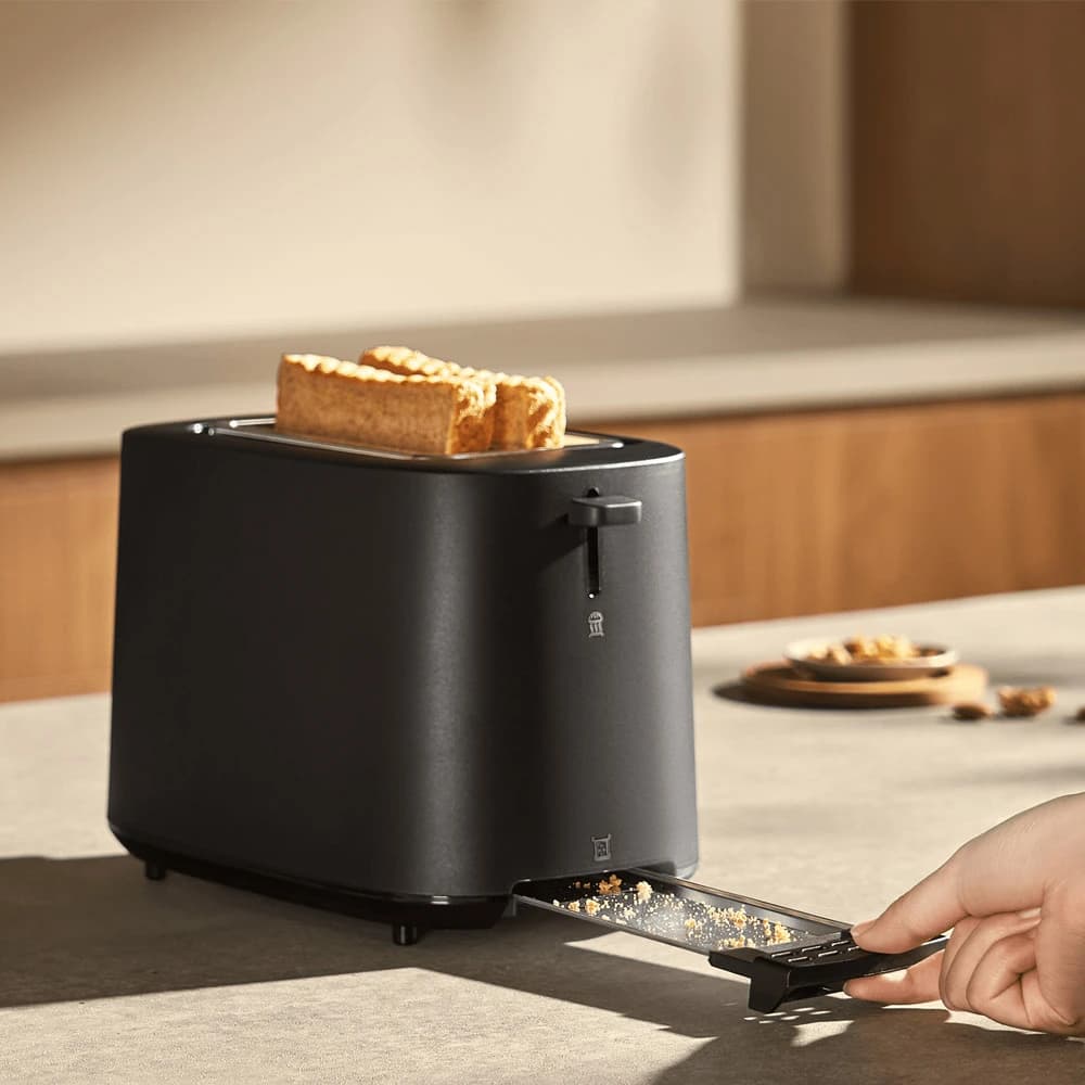توستر شیائومی مدل Xiaomi Toaster XMTSJ01FD — تصویر ۶