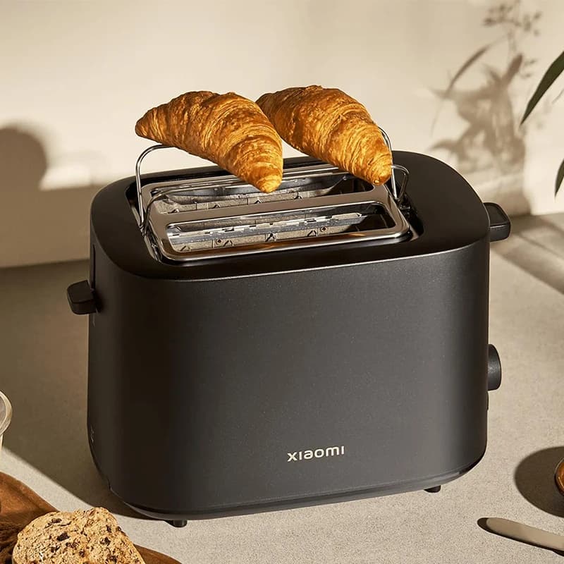 توستر شیائومی مدل Xiaomi Toaster XMTSJ01FD — تصویر ۷