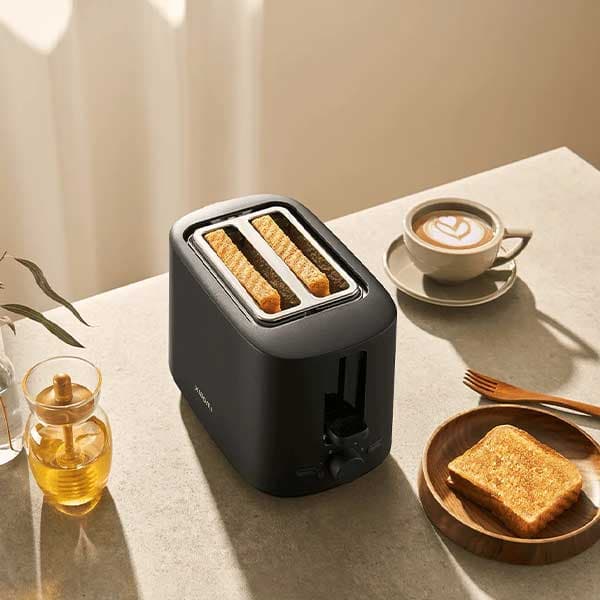 توستر شیائومی مدل Xiaomi Toaster XMTSJ01FD — تصویر ۲