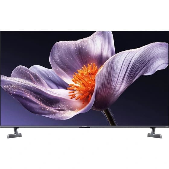تلویزیون هوشمند 75 اینچ شیائومی مدل Xiaomi TV S Pro Mini LED 75 2026 — تصویر ۹