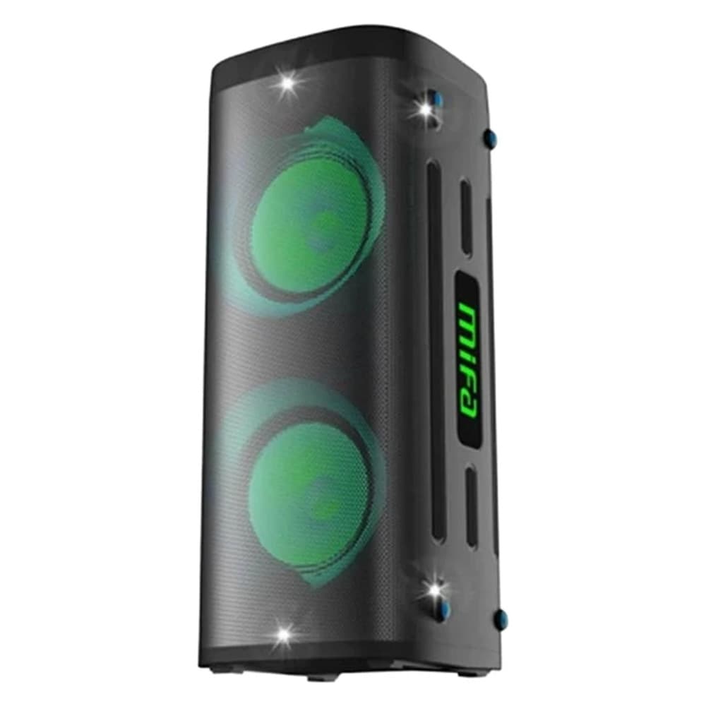 اسپیکر بلوتوثی میفا مدل Mifa MT880 Bluetooth Speaker — تصویر ۳
