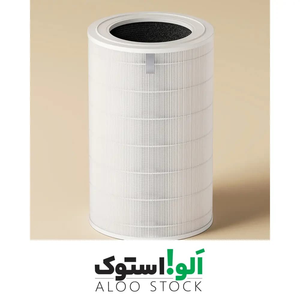 فیلتر تصفیه هوا شیائومی مدل Mijia Smart Air Purifier 5S Filter — تصویر ۹