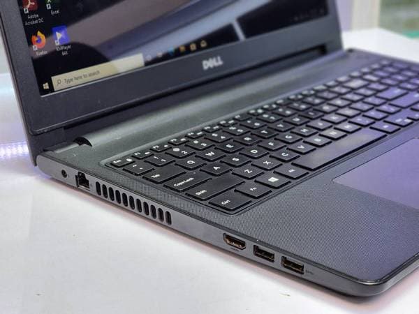لپ تاپ 15.6 اینچی دل مدل Inspiron 15 3567 I5-7200 8GB 256SSD — تصویر ۱۱