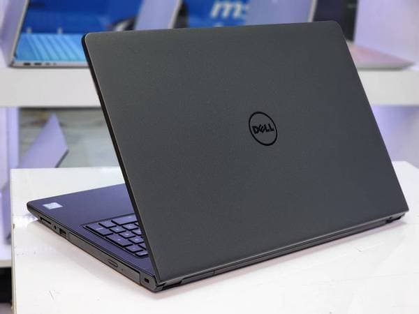 لپ تاپ 15.6 اینچی دل مدل Inspiron 15 3567 I5-7200 8GB 256SSD — تصویر ۱۰