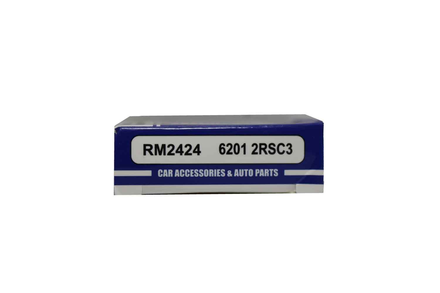 بلبرینگ دینام 6201 OEM RMB — تصویر ۳