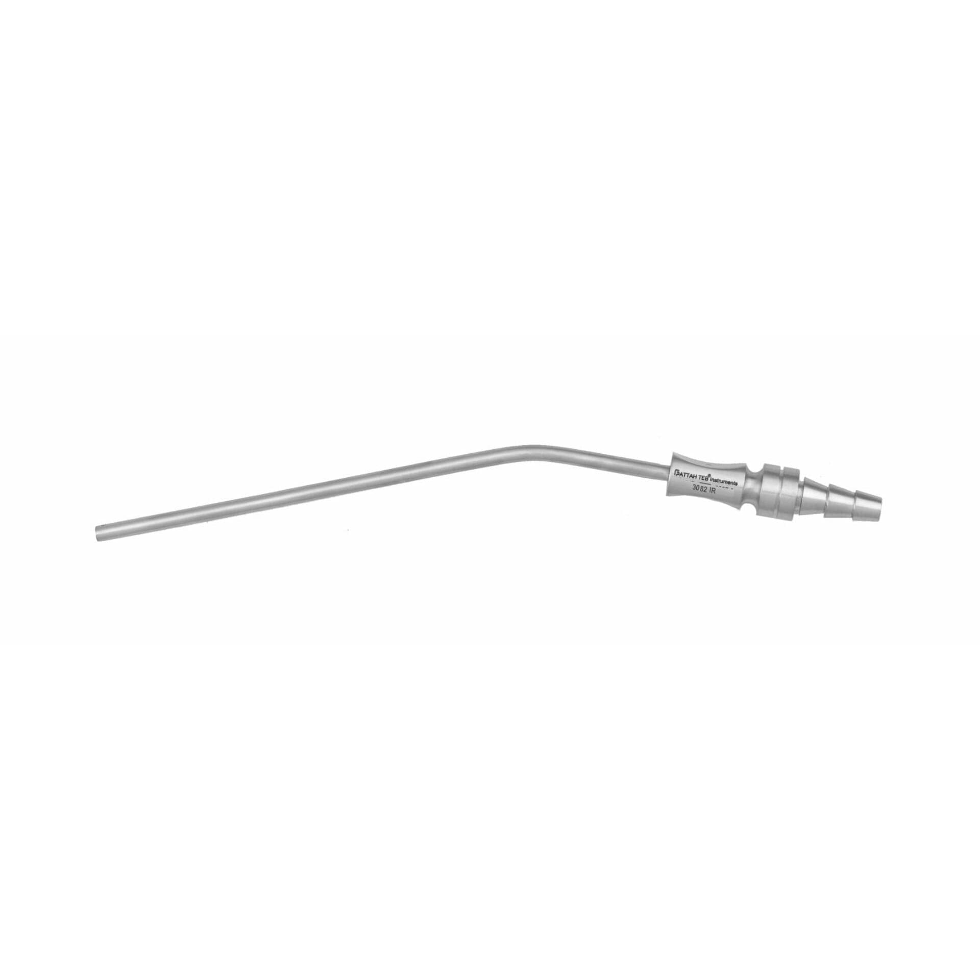 سرساکشن فلزی فتاح طب – Metal Aspirator — تصویر ۳