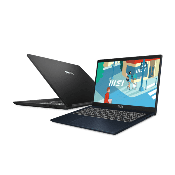 لپ تاپ MSI Modern 15 H B13M — تصویر ۲