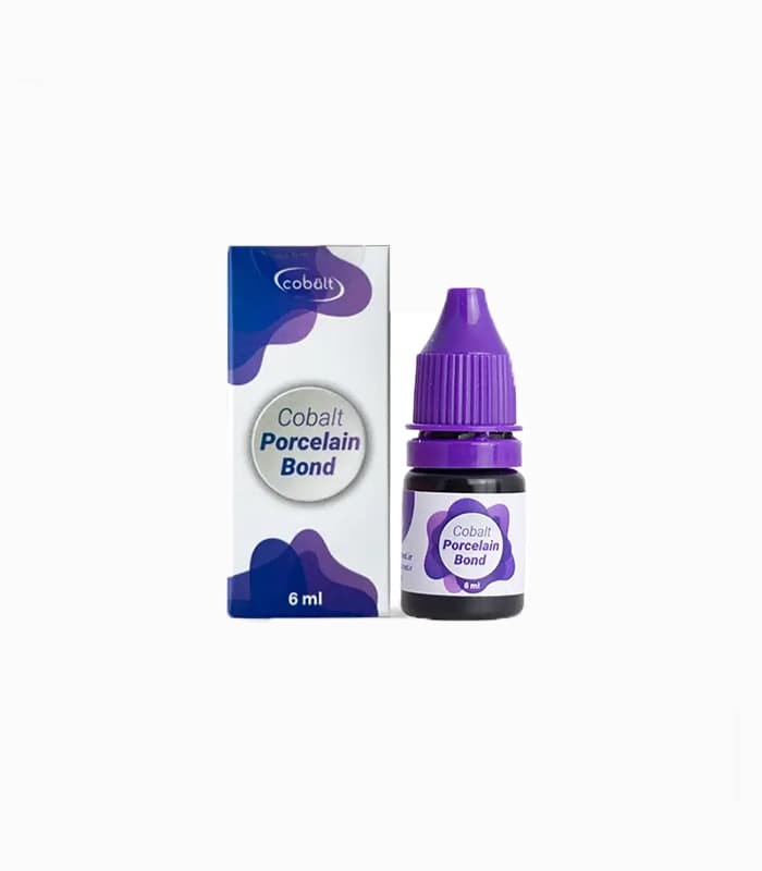 پرسلن باند کبالت – Cobalt Porcelain Bond — تصویر ۴
