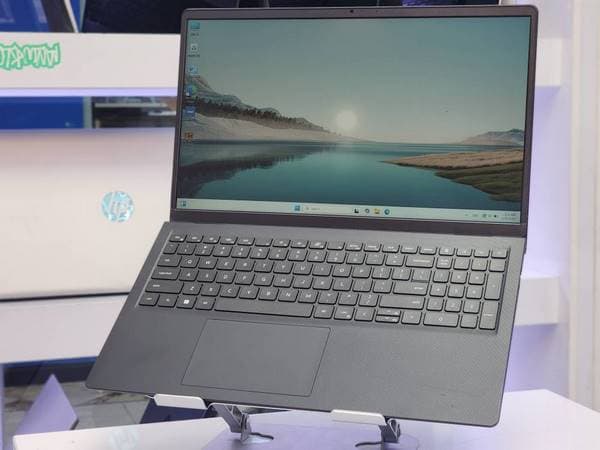 لپ تاپ 15.6 اینچی دل مدل Vostro 15 3510 I5-1135 G7 8GB 256SSD — تصویر ۲