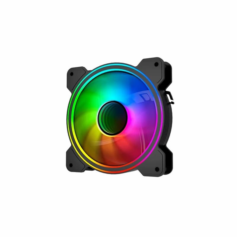 فن کیس Logikey F122 — تصویر ۲