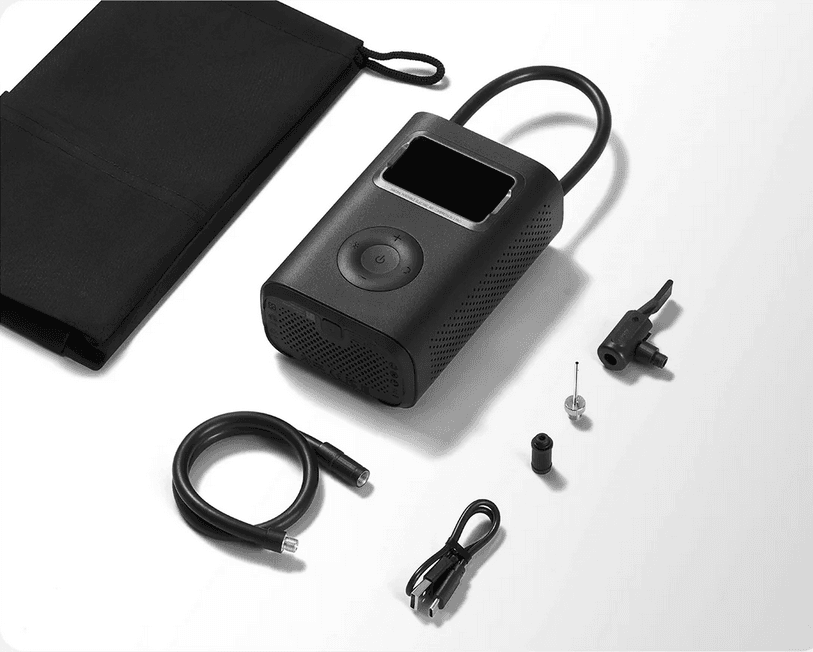 کمپرسور هوا شیائومی مدل Xiaomi Air Compressor 2 Pro — تصویر ۱۱