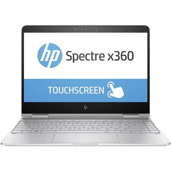 لپ تاپ 13 اینچی اچ پی مدل Spectre 13ae012dx I7-8550u 16GB 256SSD — تصویر ۶