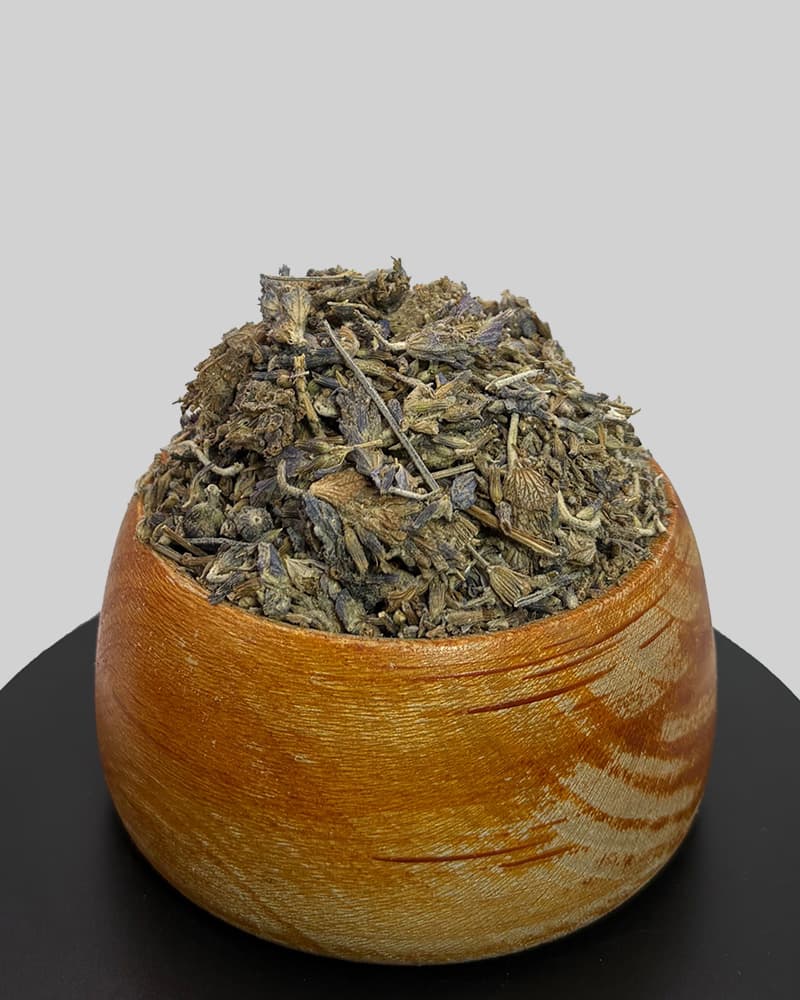 اسطوخودوس شامی