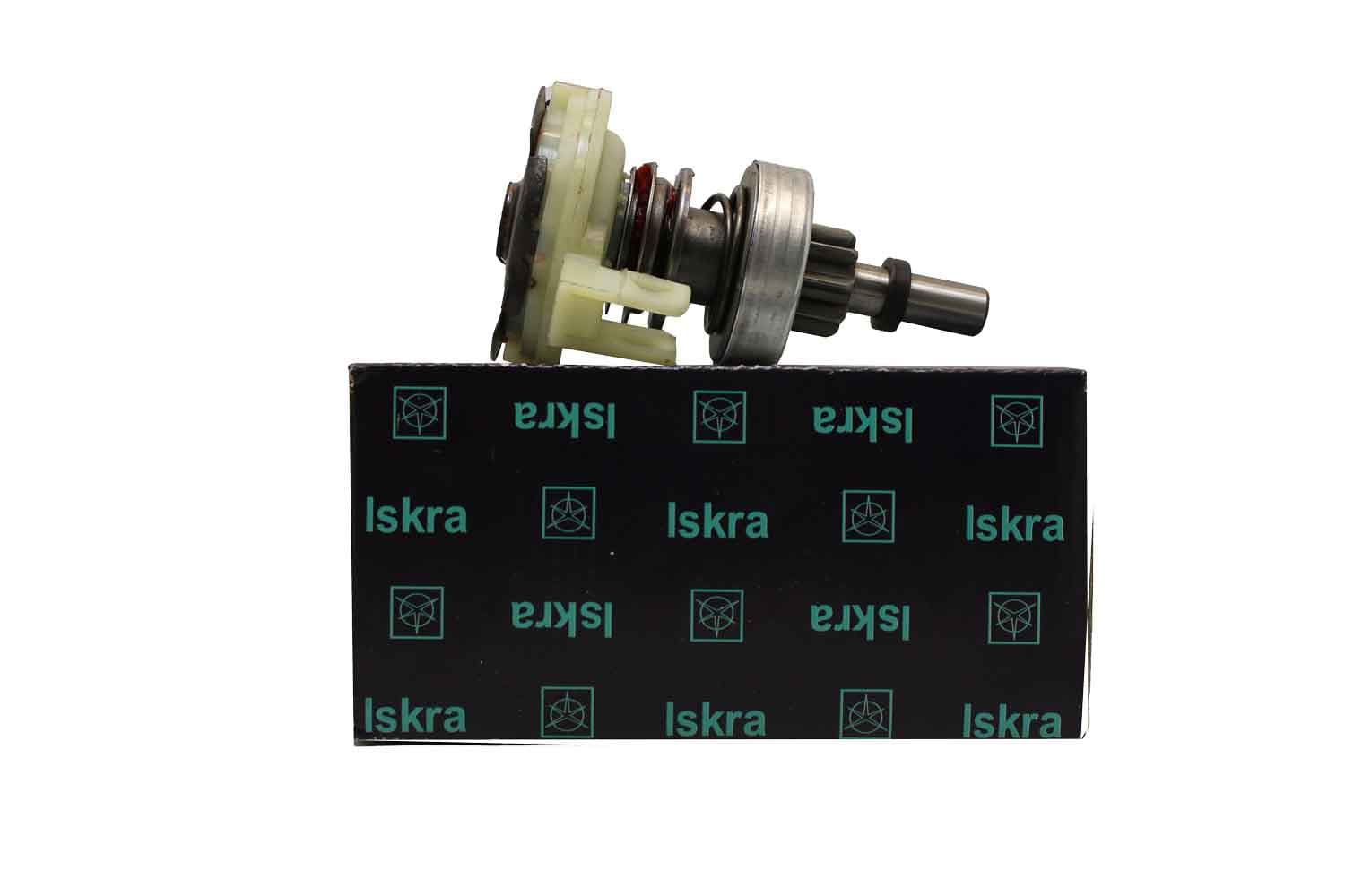 گیربکس استارت پژو ایسکرا 4100113