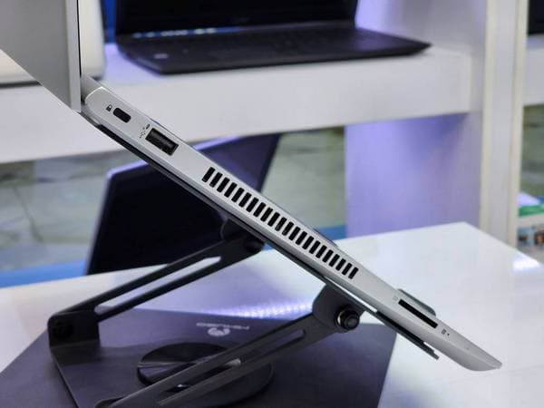 لپ تاپ 14 اینچی اچ پی مدل Probook 440 G7 I5-10210 8GB 256SSD — تصویر ۹