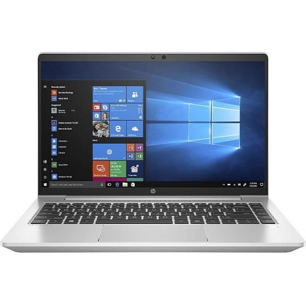 لپ تاپ 14 اینچی اچ پی مدل Probook 440 G7 I5-10210 8GB 256SSD — تصویر ۶