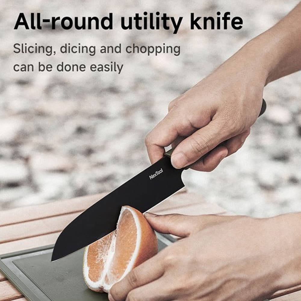 ست آشپزی فضای باز نکستول مدل Nextool Outdoor Cooking SetNE20325 — تصویر ۱۰