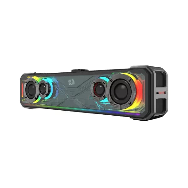 اسپیکر Redragon SURGE GS817 RGB — تصویر ۲