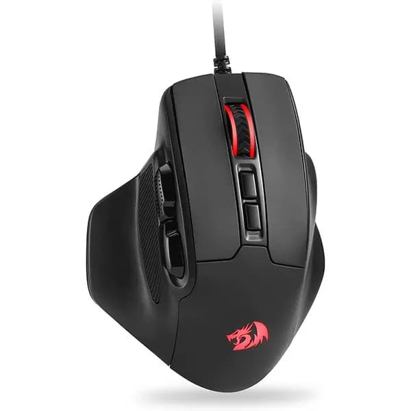 موس Redragon BULLSEYE M806 RGB — تصویر ۳