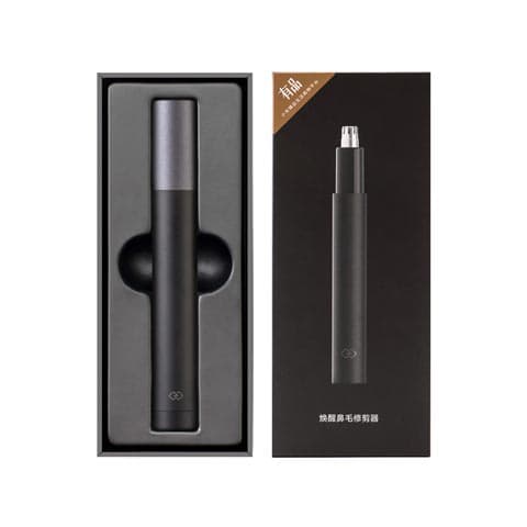 اصلاح کننده موی گوش و بینی شیائومی Xiaomi HN1 Mini Electric Nose Hair Trimmer (جعبه باز) — تصویر ۵