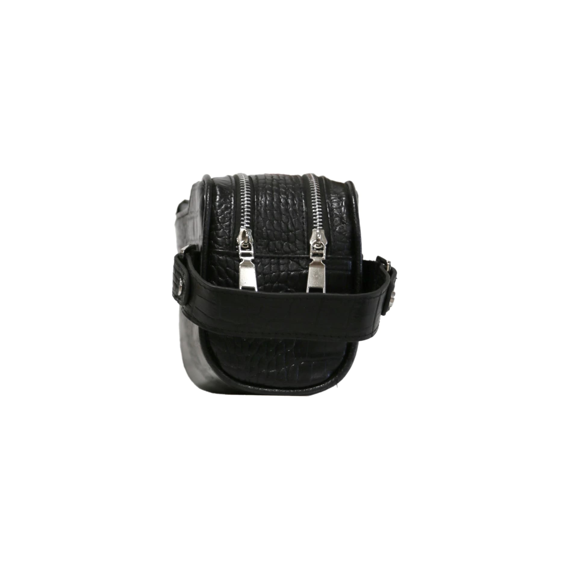 کیف شوزبگ چرم اصل یوتاب بغل موبایلی کد 340901A — تصویر ۷