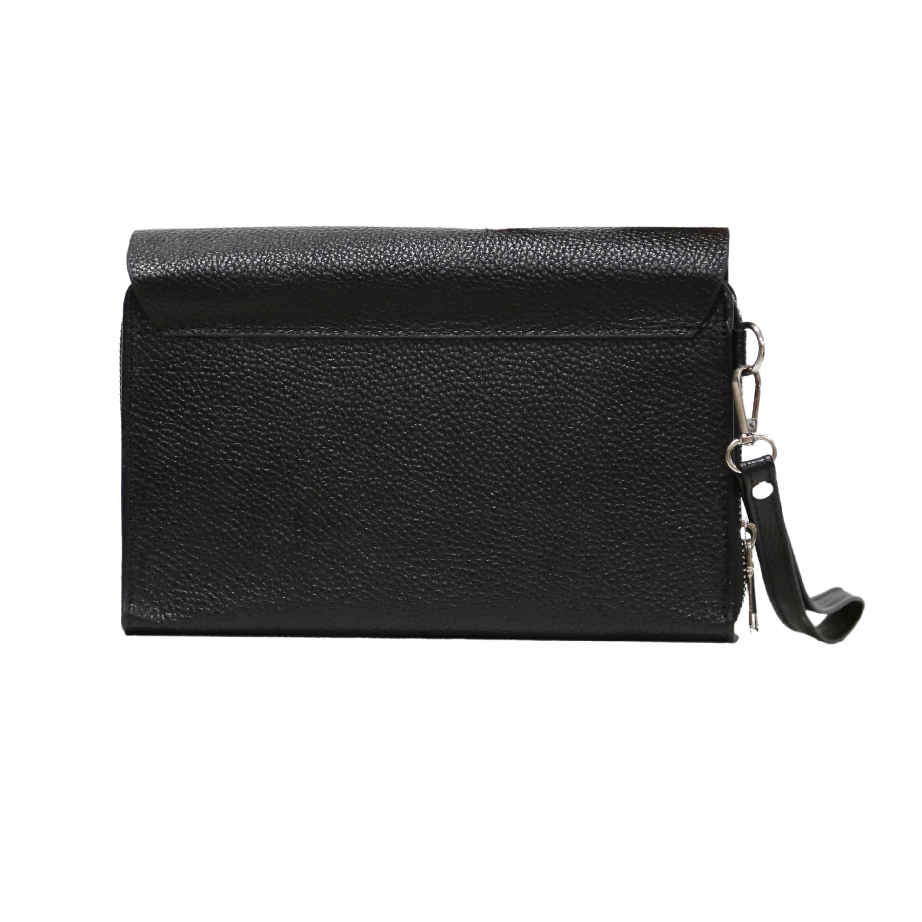 کیف دستی چرم اصل یوتاب مدل نوبل کد 3401300A — تصویر ۶