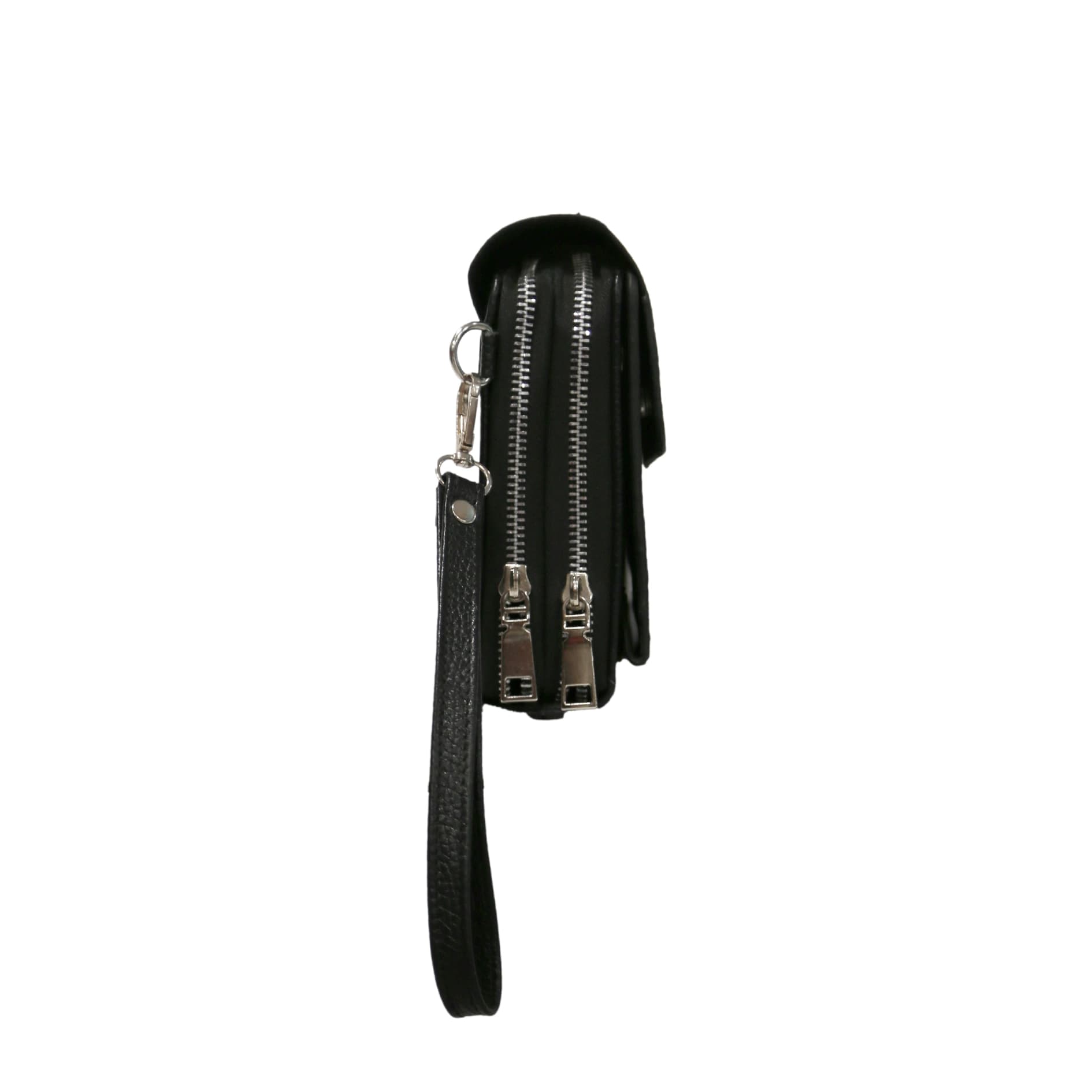 کیف دستی چرم اصل یوتاب مدل نوبل کد 3401300A — تصویر ۵
