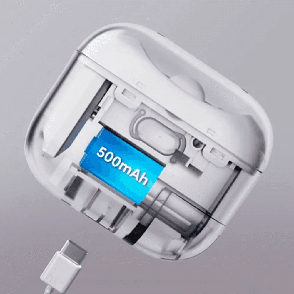 ناخن گیر برقی لیدستو مدل Lydsto Electric Nail Clipper LQ-DDZJD03 — تصویر ۶