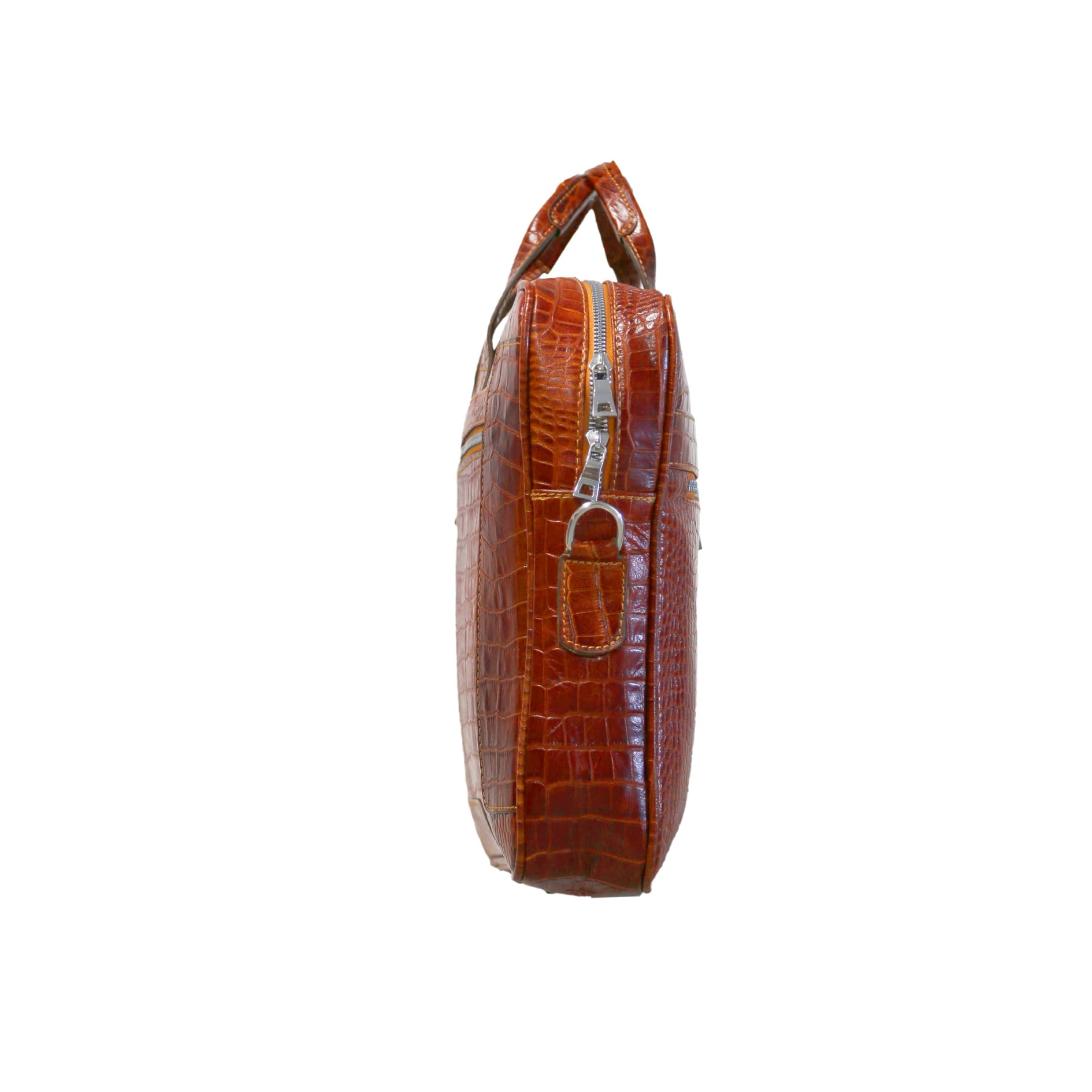 کیف اداری چرم اصل یوتاب مدل آترین کد 340600A — تصویر ۳