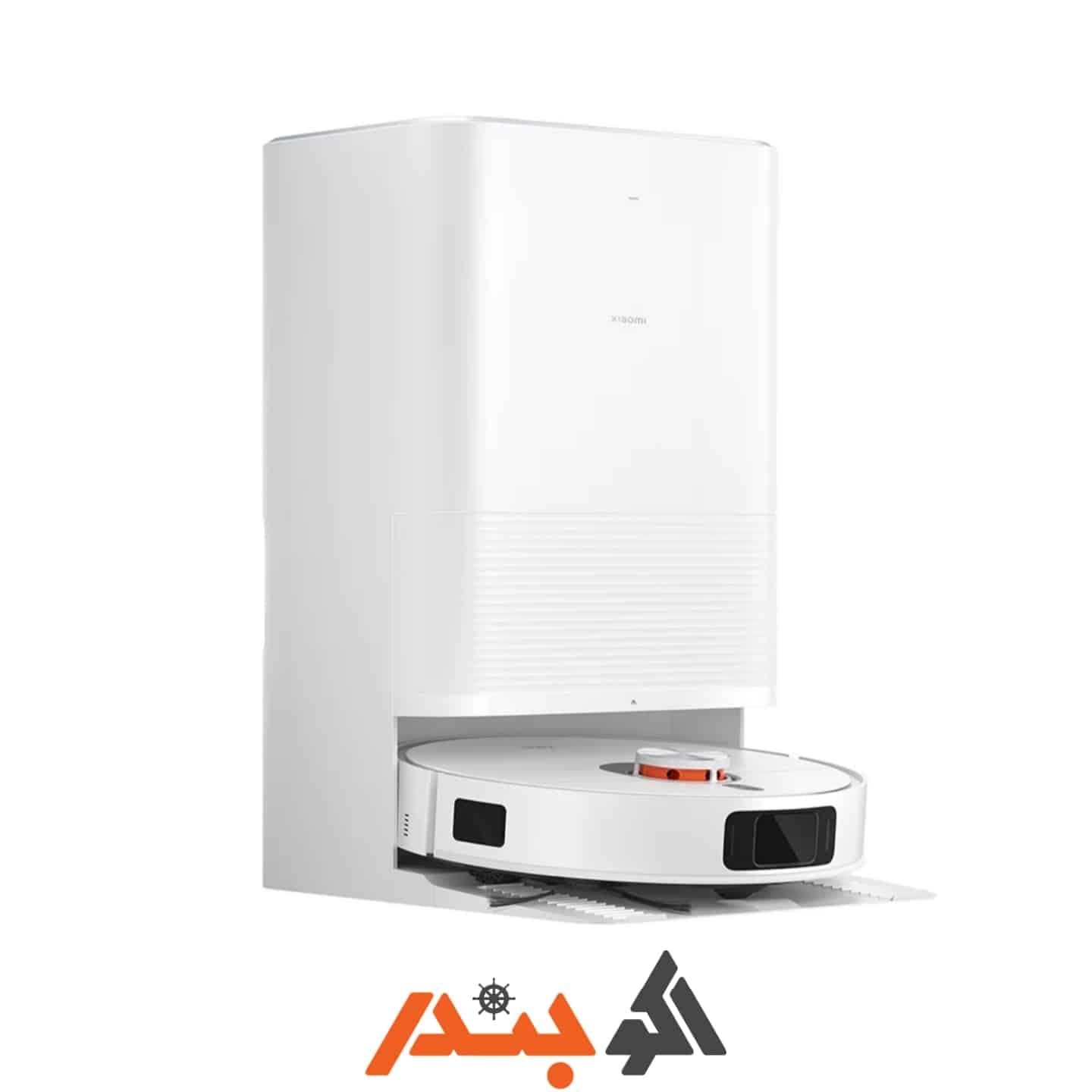 جارو رباتیک شیائومی مدل Xiaomi X20 Pro Robot Vacuum Cleaner — تصویر ۹