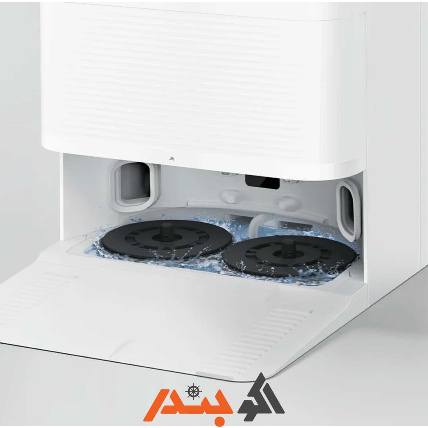 جارو رباتیک شیائومی مدل Xiaomi X20 Pro Robot Vacuum Cleaner — تصویر ۱۱