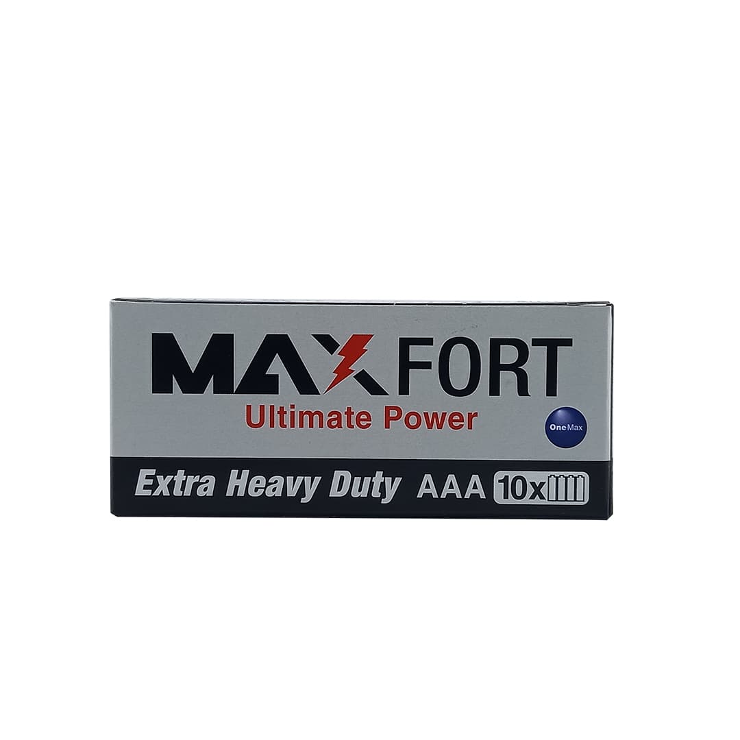 باتری قلمی Max Fort — تصویر ۶