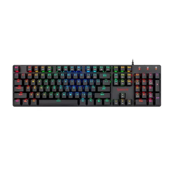 كيبورد Redragon Shrapnel K589 RGB