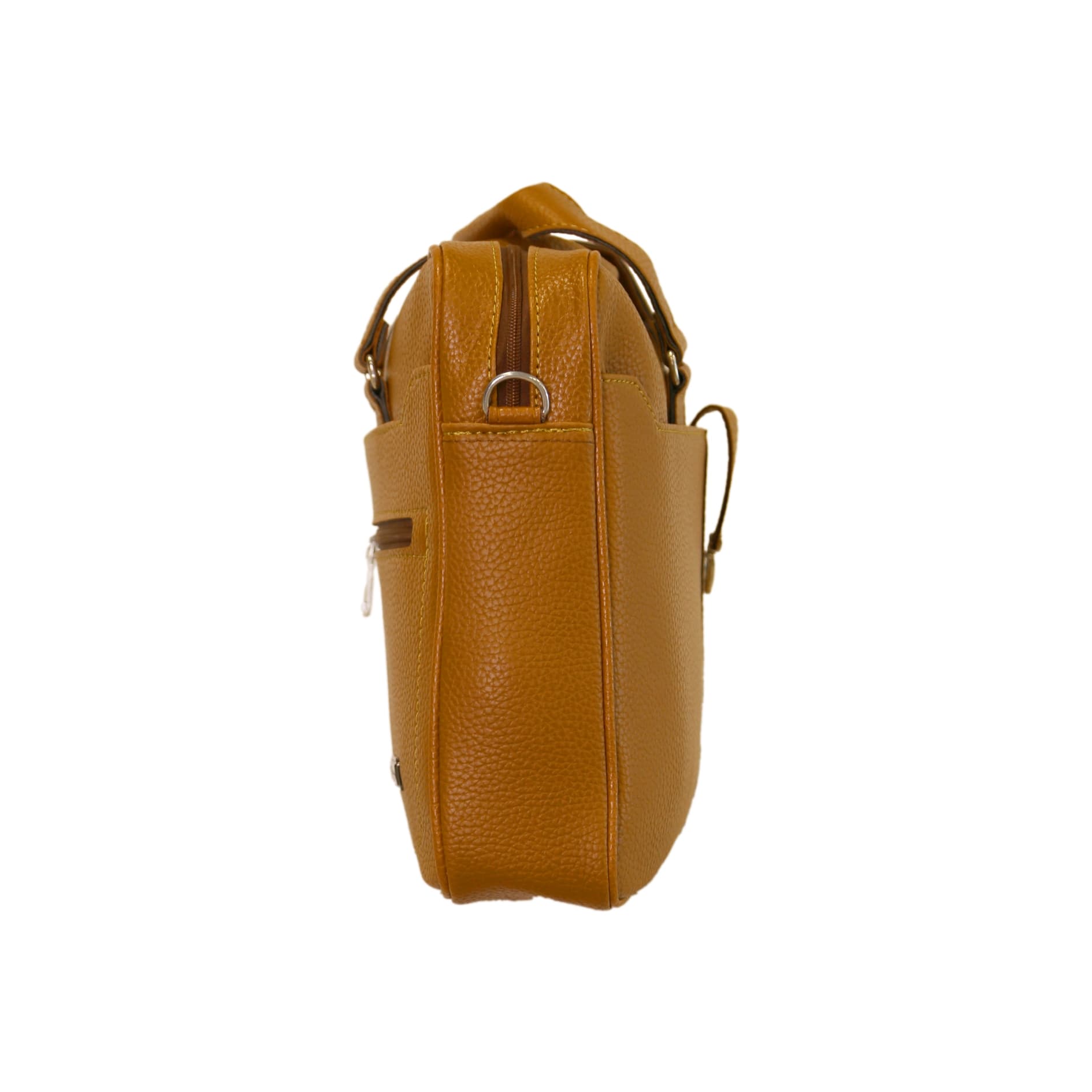 کیف اداری چرم مدل آرتمیس برند یوتاب کد 330601A — تصویر ۵