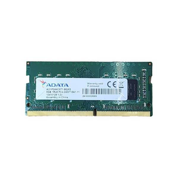رم لپ تاپ ای دیتا Ram Adata 8GB DDR4 PC4-2400