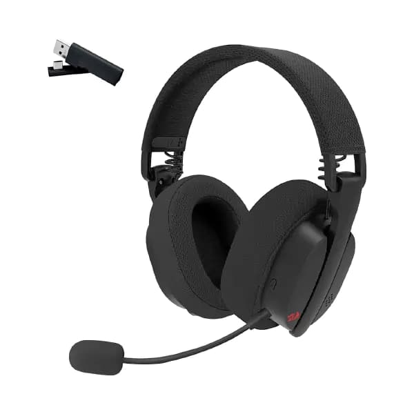 هدست Redragon LUCE H888