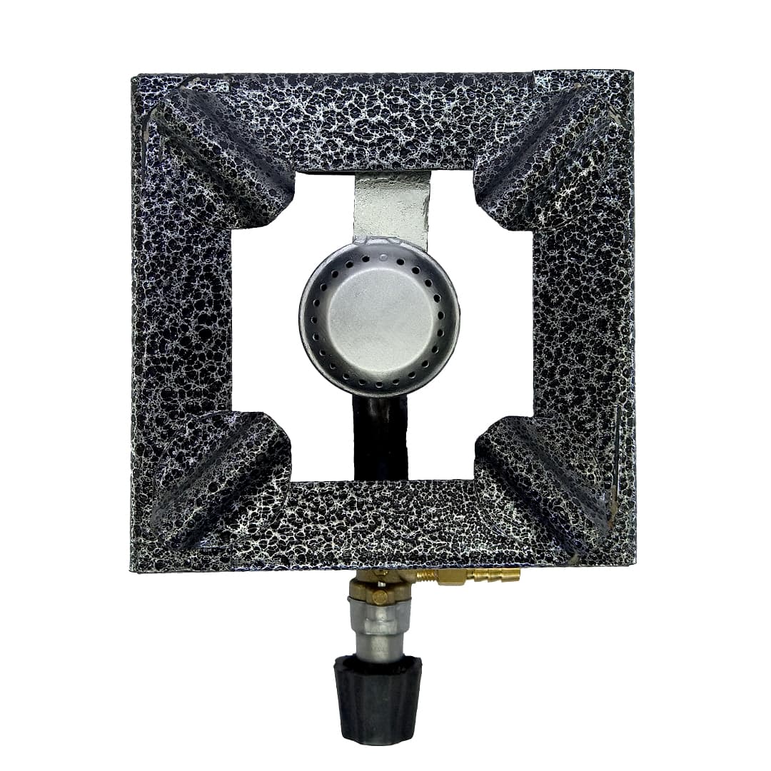 اجاق تک شعله 10*10 برند شعله — تصویر ۳