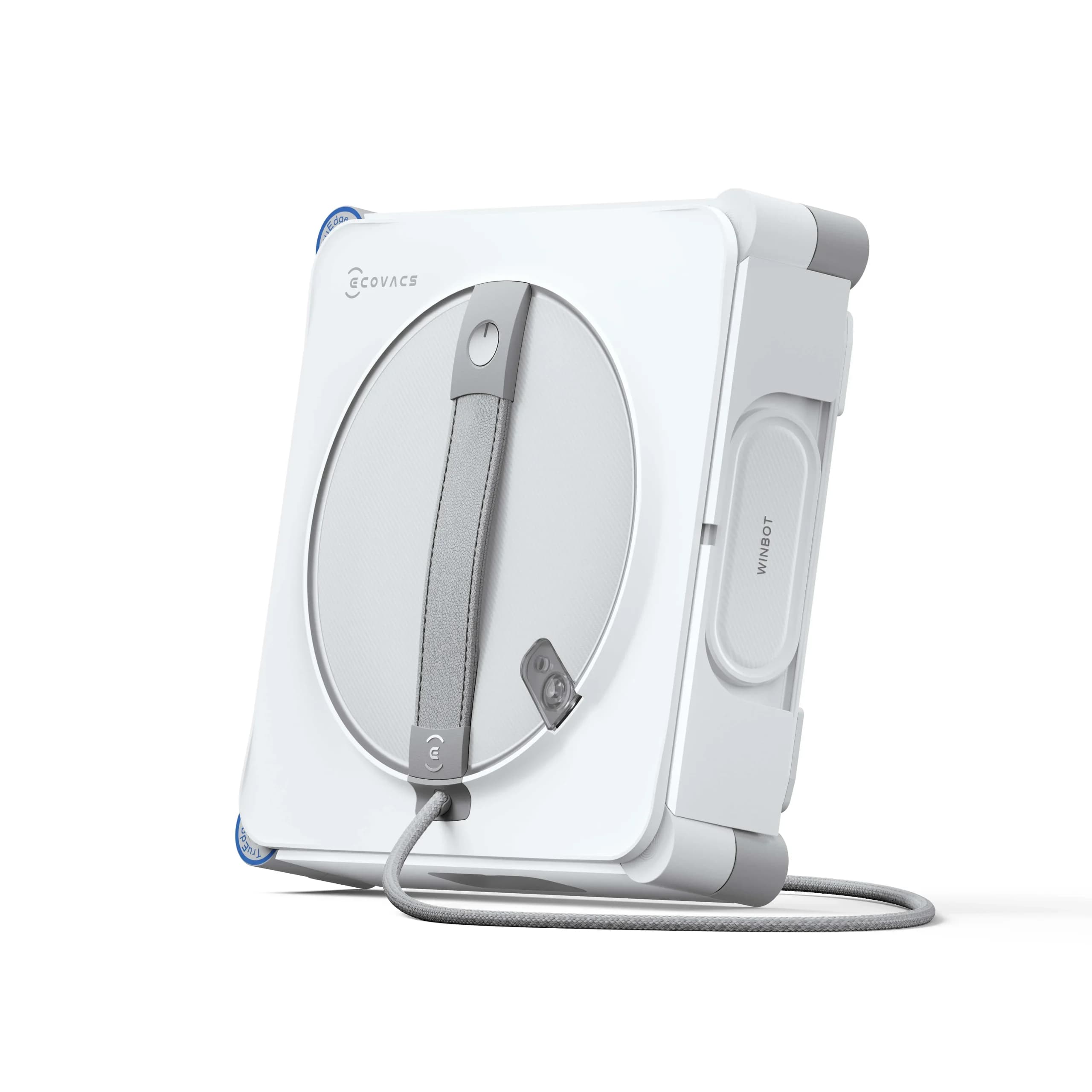 ربات شیشه پاک کن اکووکس مدل Ecovacs WINBOT W2s OMNI — تصویر ۱۰