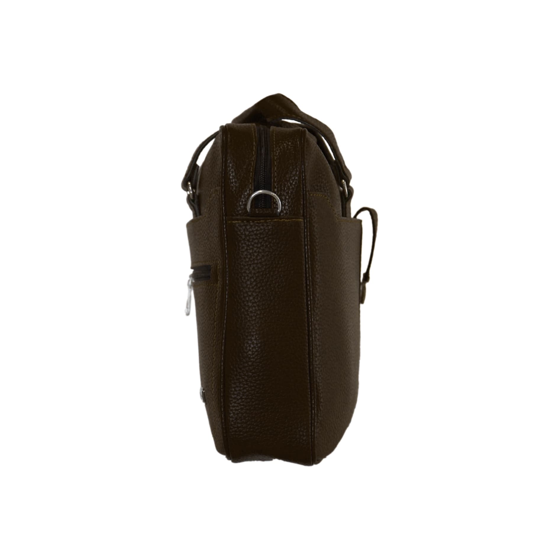 کیف اداری چرم مدل آرتمیس برند یوتاب کد 330601C — تصویر ۶