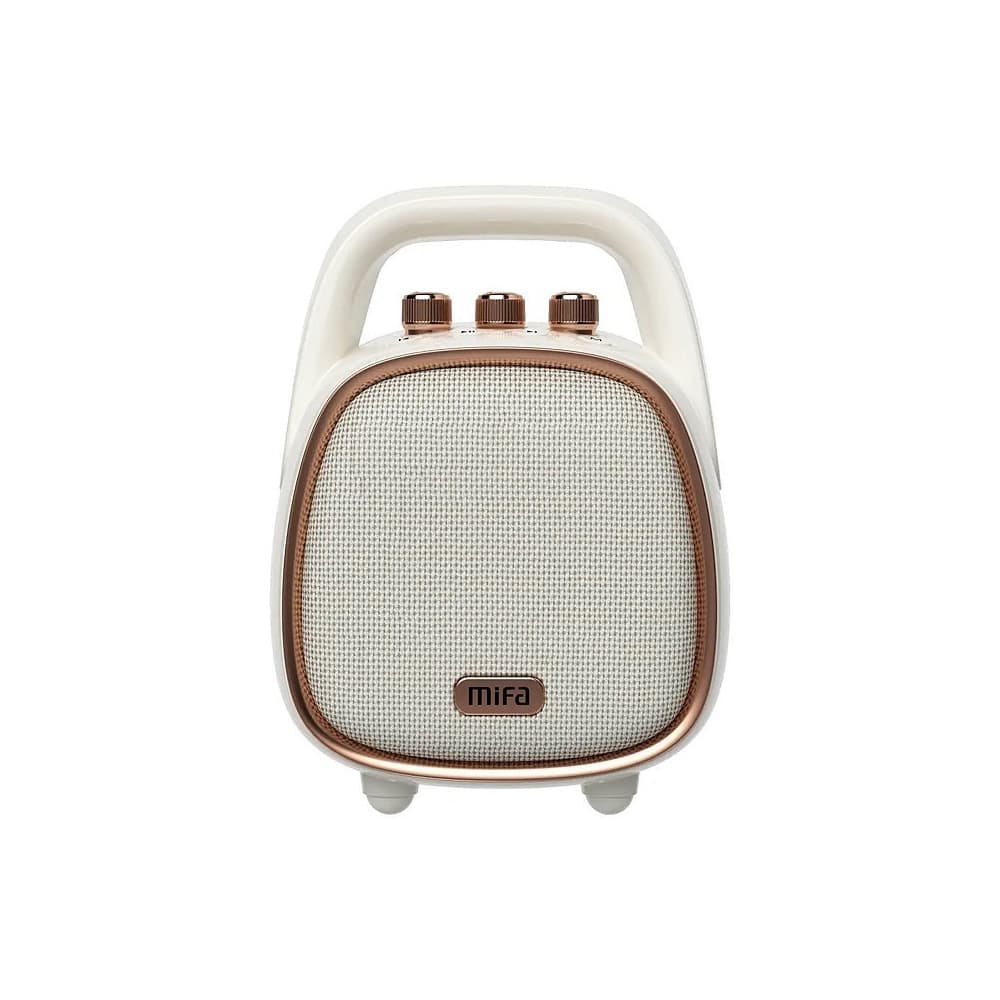 اسپیکر بلوتوث میفا مدل Mifa M670 Plus Bluetooth Speaker — تصویر ۸